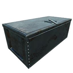 ark s+ metal storage chest vs large storage box|ark storage box vs vault.